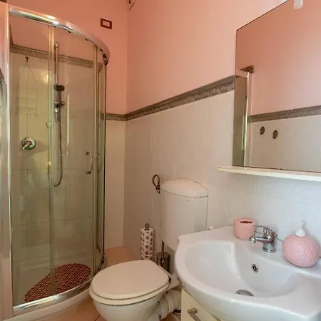 Milu B&B 시비타노바 마르셰