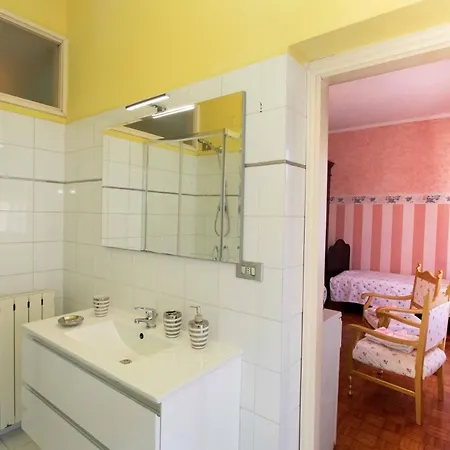 Milu Bed & Breakfast 3*