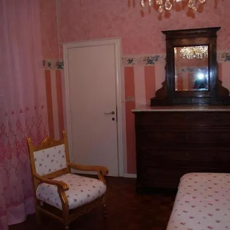 Bed & Breakfast Milu *