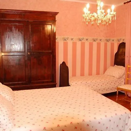 Bed & Breakfast Milu