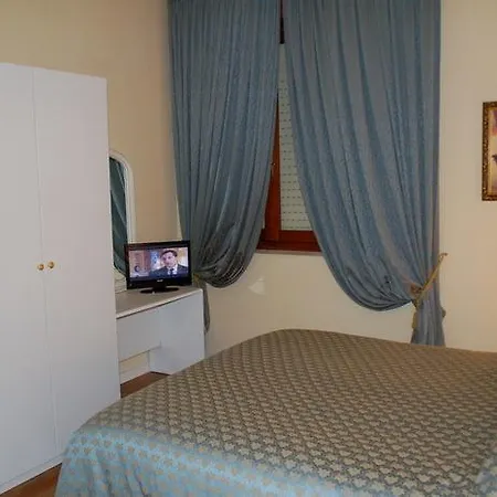 Bed & Breakfast Milu Civitanova Marche