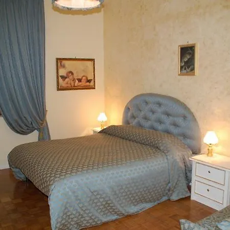 Bed & Breakfast Milu *