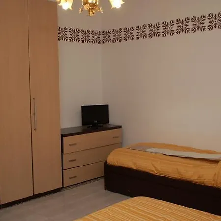 Bed & Breakfast Milu