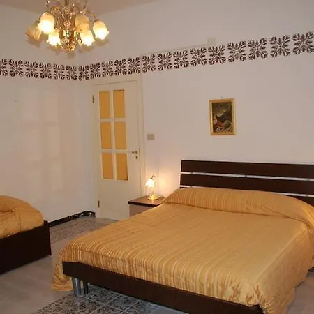Bed & Breakfast Milu Civitanova Marche