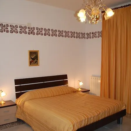 Bed & Breakfast Milu