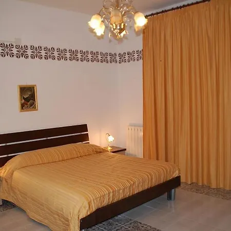 Milu Bed & Breakfast *
