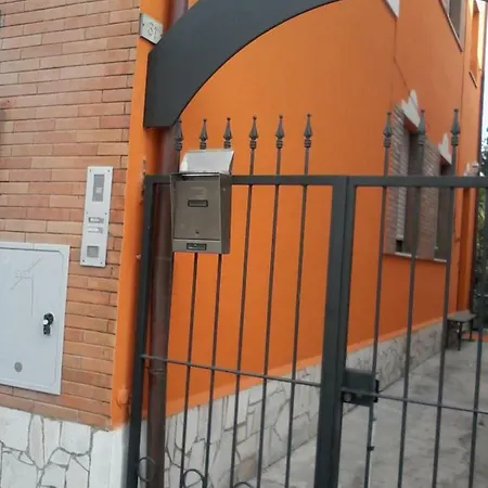 Milu Bed & Breakfast Civitanova Marche