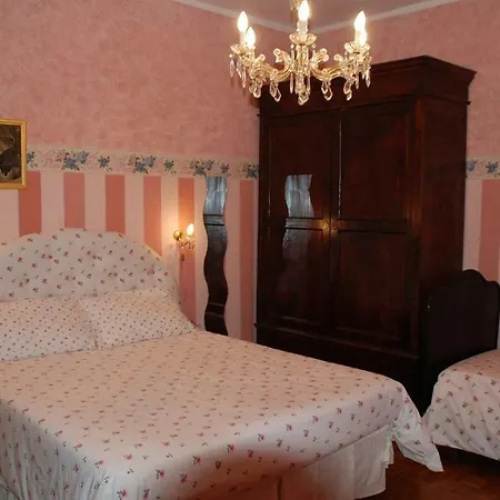 Bed & Breakfast Milu *