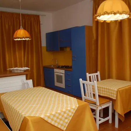 Bed & Breakfast Milu