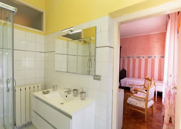 Milu Bed & Breakfast 3*