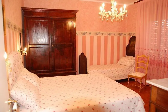 Bed & Breakfast Milu