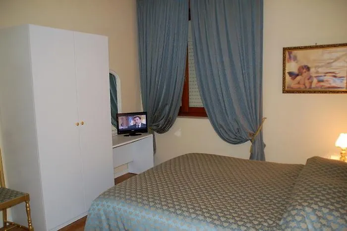 Bed & Breakfast Milu Civitanova Marche
