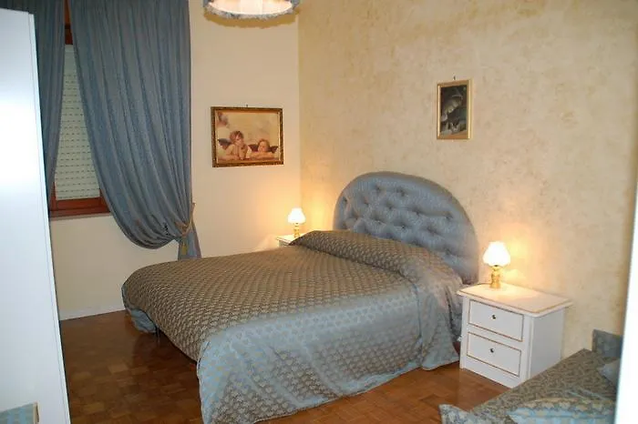 Bed & Breakfast Milu 3*