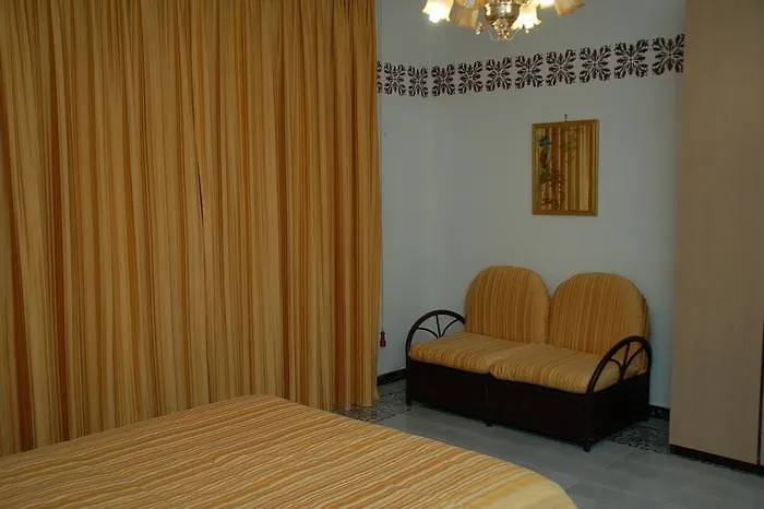 Bed & Breakfast Milu Civitanova Marche