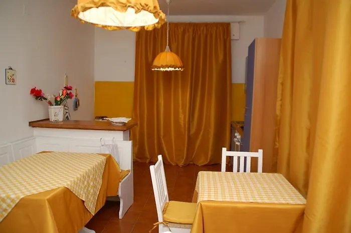 Bed & Breakfast Milu 3*