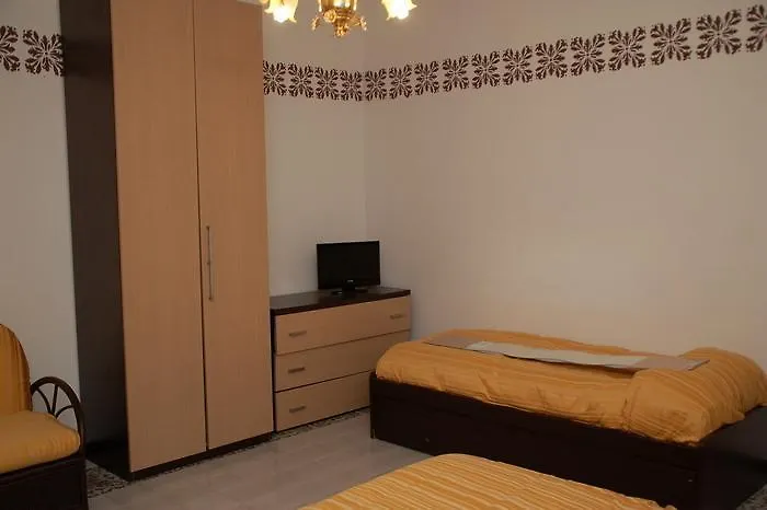 Bed & Breakfast Milu