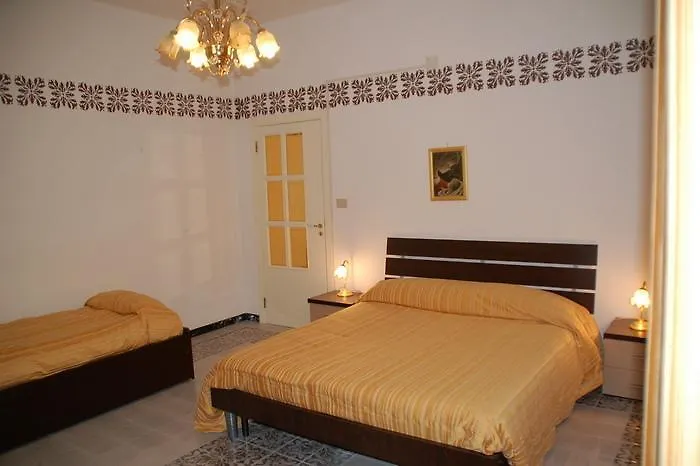 Bed & Breakfast Milu Civitanova Marche