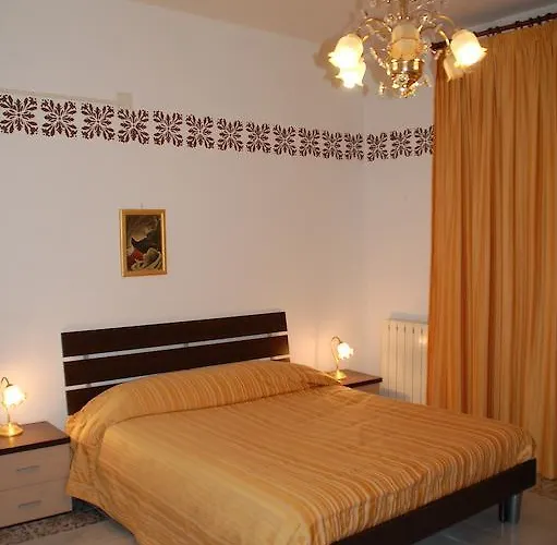 Bed & Breakfast Milu
