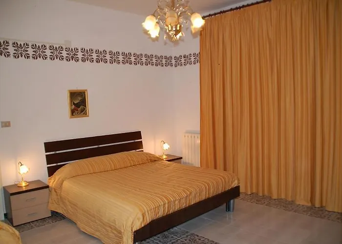 Milu Bed & Breakfast 3*