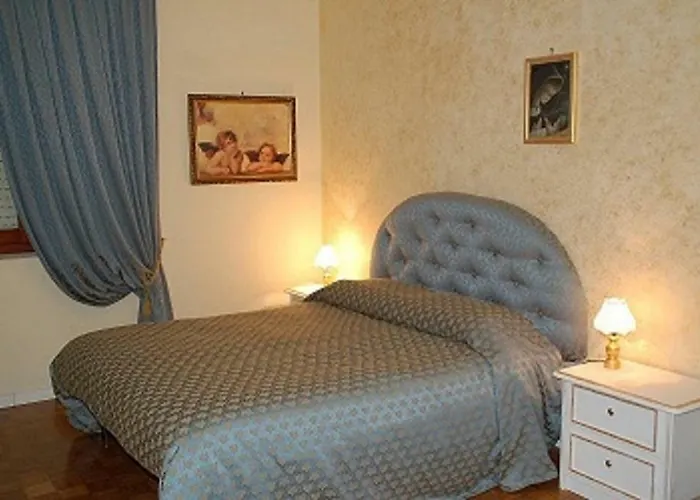 Bed & Breakfast Milu Civitanova Marche