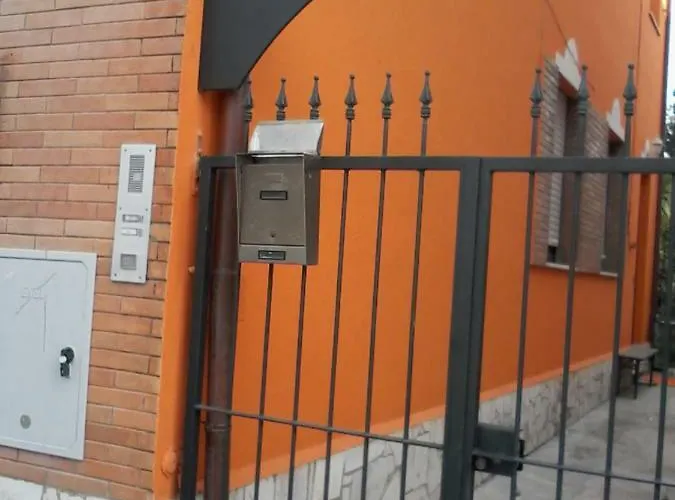 Milu Bed & Breakfast Civitanova Marche