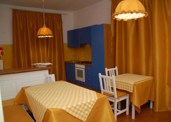 Bed & Breakfast Milu